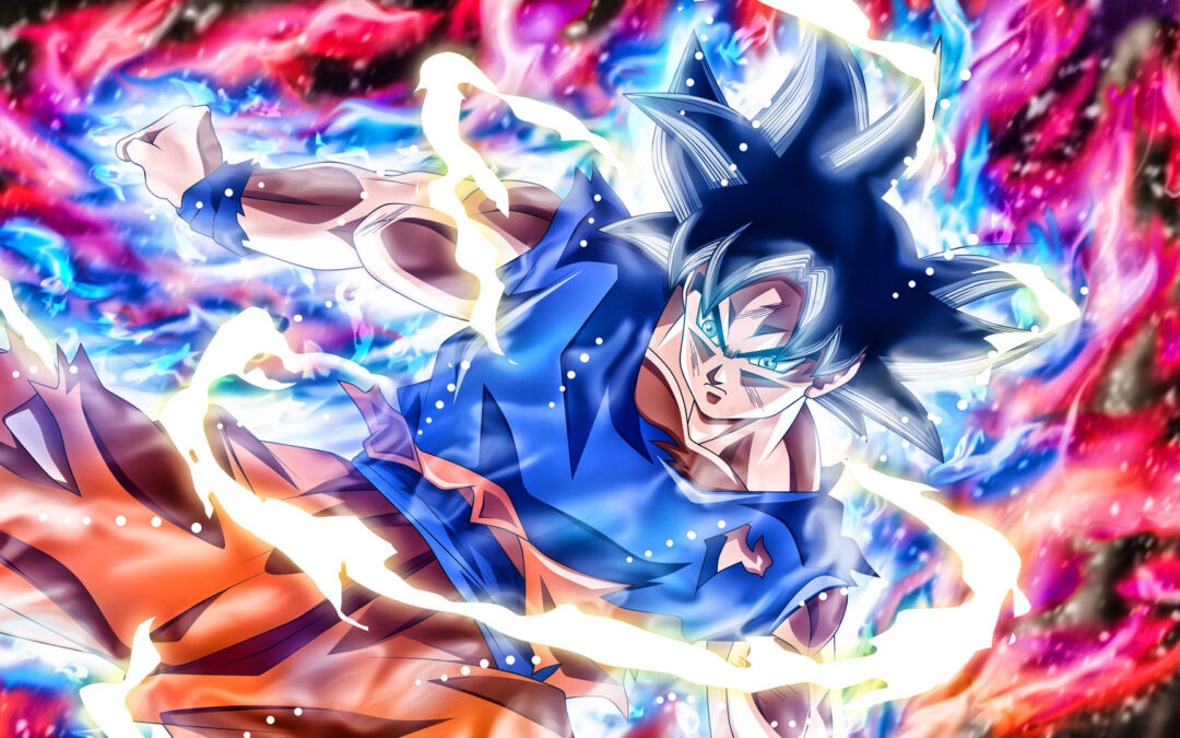 Las mejores sagas de dragon ball